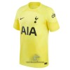 Officiële Voetbalshirt Doelman Tottenham Hotspur Thuis 2022-23 - Heren